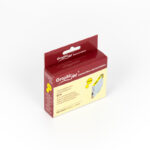 Compatible HC Yellow Cartridge (T0444)