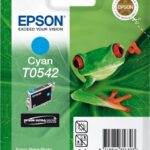 Original Cyan Cartridge (T0542)