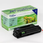 Refurbished Cartridge (with Chip) (49X)