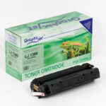 Refurbished Cartridge (13X)
