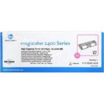 Original Magenta Toner