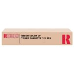 Original Black Toner