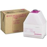 Original Magenta Toner