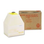 Original Yellow Toner