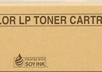 Original Black Toner