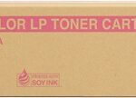 Original Magenta Toner LC