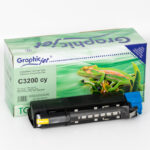 Compatible Cyan Cartridge