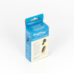 Compatible Black Cartridge (BCI-3eBK)