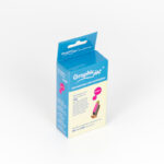 Compatible Magenta Cartridge (BCI-3e/5/6M)