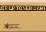 Original Black Toner