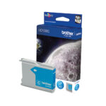 Original Cyan Cartridge