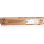 Original  Cyan Toner