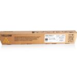 Original  Yellow Toner