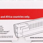 Original Yellow Toner Cartridge