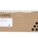 Original Black Toner