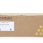 Original Yellow Toner