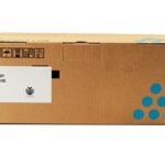 Original Cyan Toner