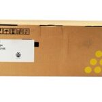 Original Yellow Toner