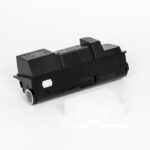 Compatible Cartridge + Waste Toner Boxes (TK-350)