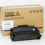 Refurbished Toner Cartridge