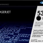 Original Cartridge HC (53X)