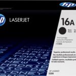 Original Cartridge (16A)