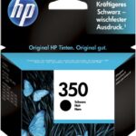 Original Black Cartridge (350)