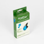 Compatible Cyan Ink-jet Cartridge (Long Life)
