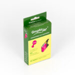 Compatible Magenta Ink-jet Cartridge (Long Life)