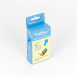 Compatible Cyan Ink-jet Cartridge (CLI-526C)