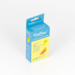 Compatible Yellow Ink-jet Cartridge (CLI-526Y)
