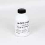 Compatible Refill Bottle (160 gr), Cyan