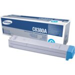 Original Cyan Cartridge
