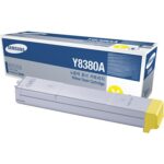 Original Yellow Cartridge