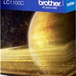 Original Cyan Cartridge