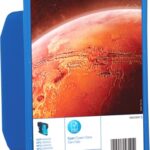 Original Cyan Cartridge HC