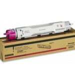 Original Magenta Toner Cartridge