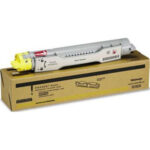 Original Yellow Toner Cartridge