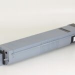 Refurbished Toner Cartridge