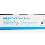 Original Black Toner