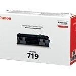 Original Cartridge (719)