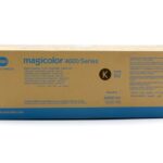 Original Black Toner
