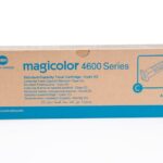 Original Cyan Toner