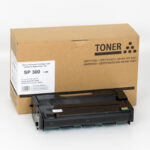 Refurbished Toner Cartridge