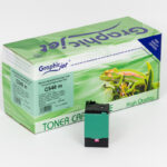 Refurbished Magenta Cartridge