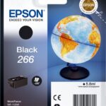 Original Black Cartridge (266)