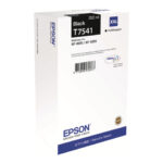 Original Black Cartridge (T7541)