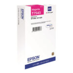 Original Magenta Cartridge (T7543)