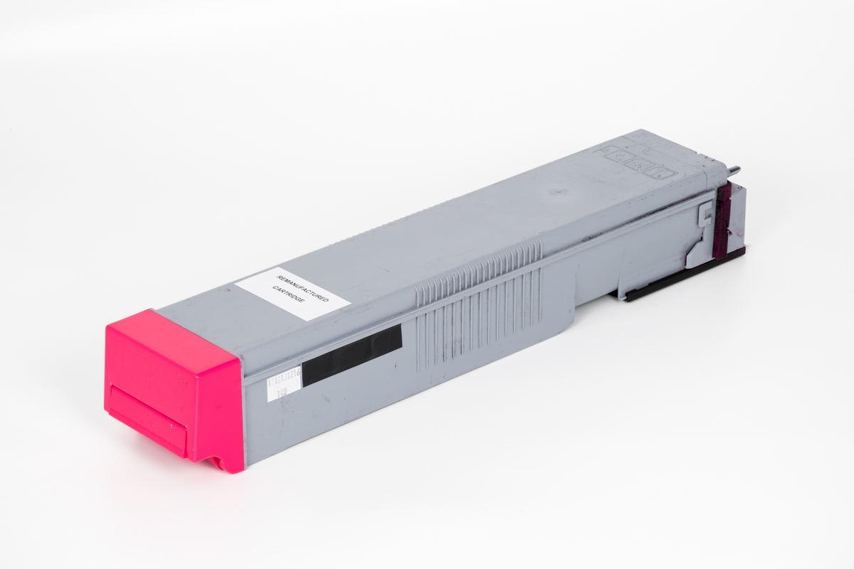 4603138 Refurbished Magenta Cartridge - Image 1