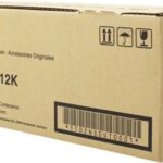 Original Black Toner Cartridge